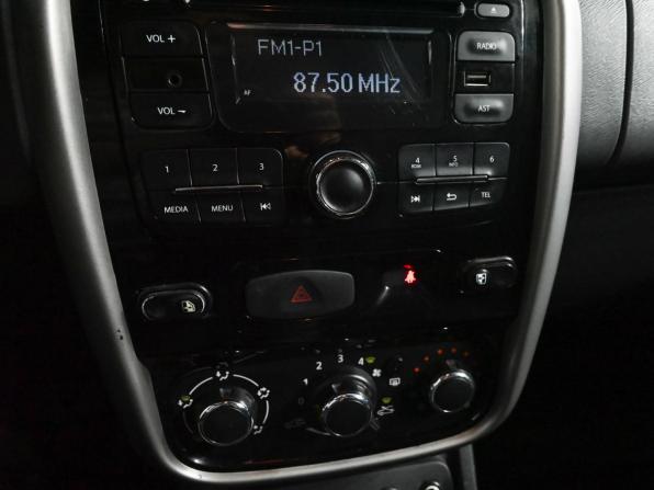 Renault Duster I с пробегом 2014 года, цена 750 000 рублей, 227233 км, внедорожник, Автокод Объявления