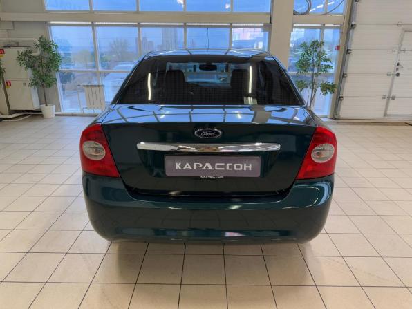 Ford Focus II Рестайлинг с пробегом 2008 года, цена 599 000 рублей, 227000 км, седан, Автокод Объявления