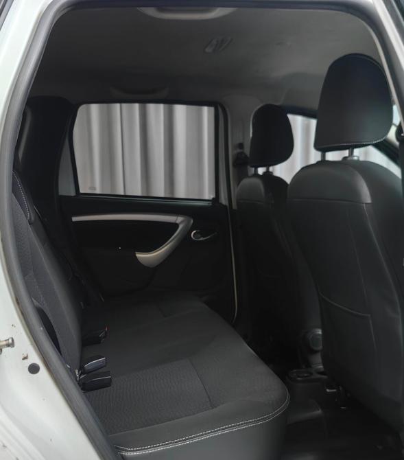 Nissan Terrano III (D10) Москва  - изображение 10