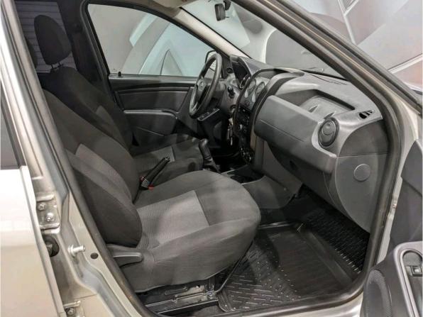 Lada (ВАЗ) Largus I Рестайлинг с пробегом 2024 года, цена 1 230 000 рублей, 34966 км, универсал, Автокод Объявления