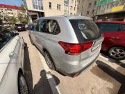 Mitsubishi Outlander III Рестайлинг 3 Уфа  - изображение 8
