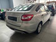 Lada (ВАЗ) Granta I Рестайлинг Ростов-на-Дону  - изображение 14