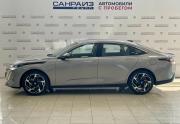 Changan Lamore Мурманск  - изображение 28