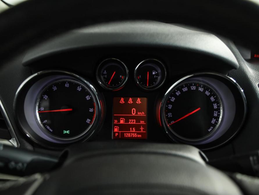 Opel Mokka I Санкт-Петербург  - изображение 13