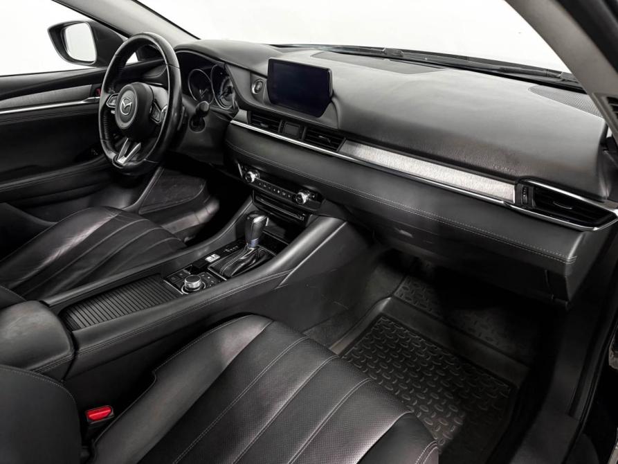 Mazda 6 III (GJ) Рестайлинг 2 Санкт-Петербург  - изображение 14