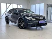 Kia Optima IV Рестайлинг Волгоград  - изображение 42