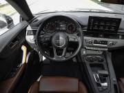 Audi A5 II (F5) Рестайлинг Санкт-Петербург  - изображение 54