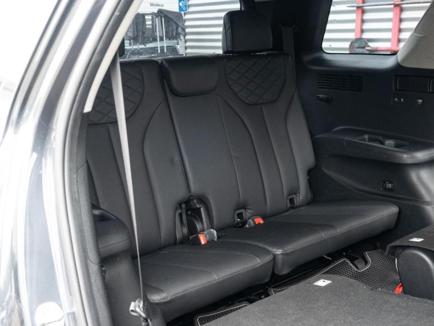Hyundai Palisade I Краснодар  - изображение 9