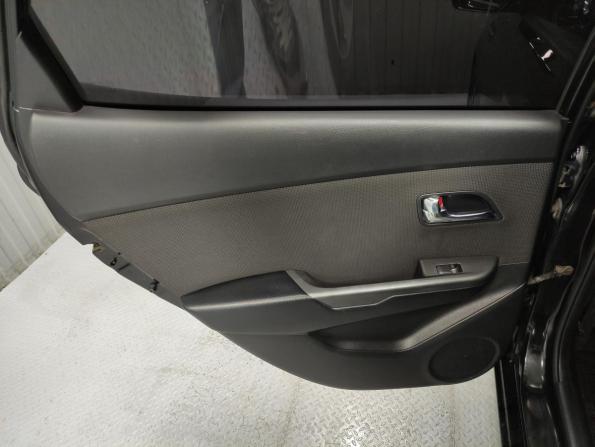 Kia Rio III с пробегом 2012 года, цена 780 000 рублей, 141500 км, седан, Автокод Объявления