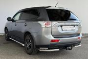 Mitsubishi Outlander III Киров  - изображение 39