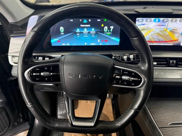 Chery Tiggo 8 Pro Max I Рестайлинг с пробегом 2024 года, цена 2 400 000 рублей, 63619 км, внедорожник, Автокод Объявления
