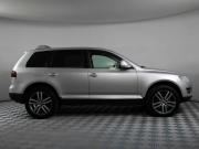 Volkswagen Touareg I Рестайлинг Москва  - изображение 19