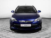 Opel Astra J Рестайлинг Москва  - изображение 19