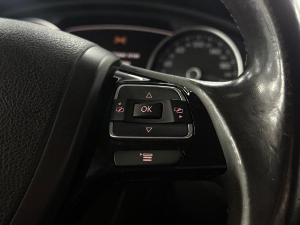 Volkswagen Touareg II с пробегом 2014 года, цена 2 165 000 рублей, 218000 км, внедорожник, Автокод Объявления