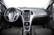Opel Astra J Рестайлинг Пермь  - изображение 33