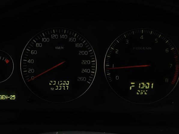 Volvo S60 I с пробегом 2003 года, цена 297 000 рублей, 231508 км, седан, Автокод Объявления