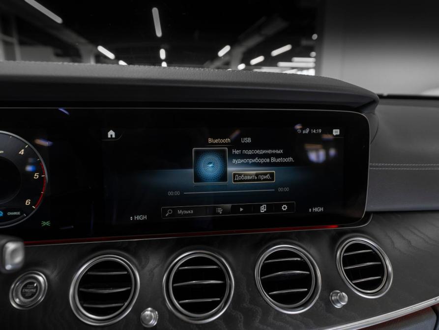 Mercedes-Benz E-Класс V (W213 S213 C238) Рестайлинг Москва  - изображение 17