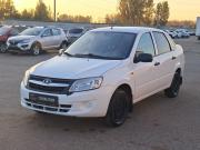 Lada (ВАЗ) Granta I Набережные Челны  - изображение 25