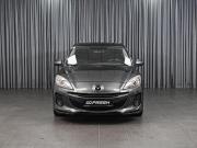 Mazda 3 II (BL) Рестайлинг Ставрополь  - изображение 23