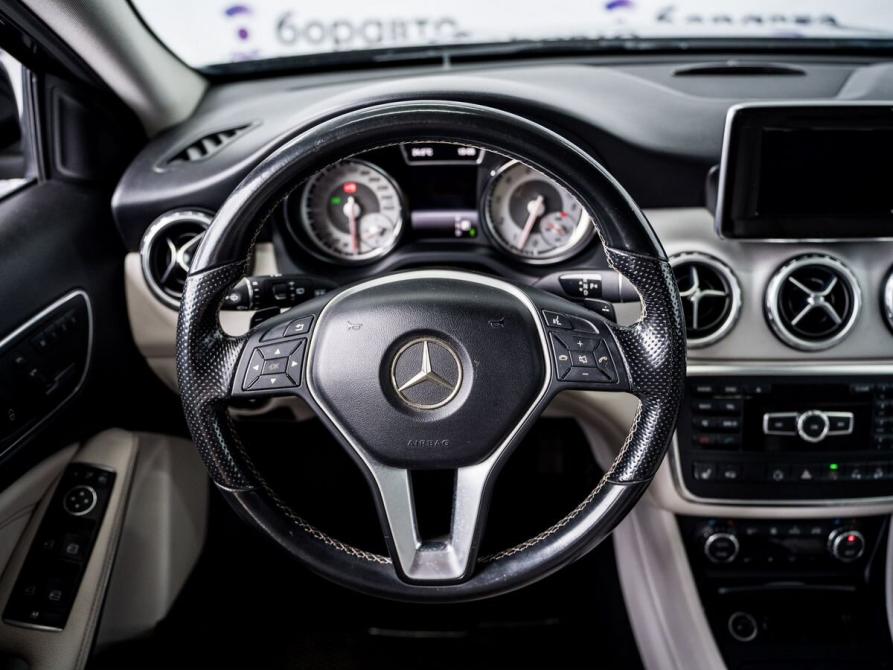 Mercedes-Benz GLA I (X156) Ростов-на-Дону  - изображение 8