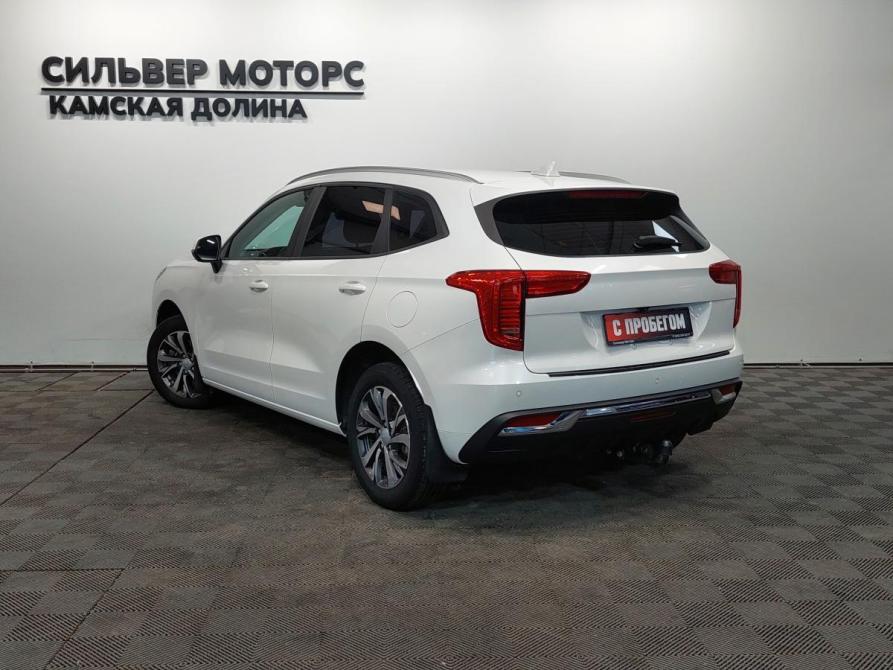 Haval Jolion I Пермь  - изображение 7