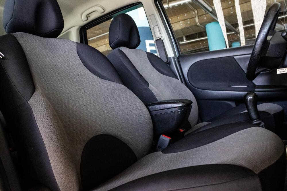 Nissan Note I Рестайлинг Уфа  - изображение 12