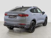 Geely Tugella I Москва  - изображение 35