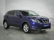 Nissan Qashqai II Новосибирск  - изображение 34