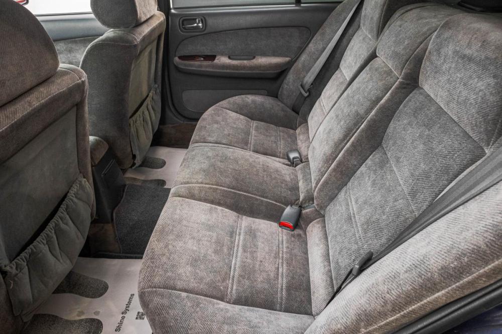 Nissan Cefiro II (A32) Барнаул  - изображение 18
