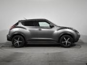 Nissan Juke I Рестайлинг Санкт-Петербург  - изображение 23