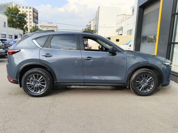 Mazda CX-5 II с пробегом 2021 года, цена 3 100 000 рублей, 145638 км, внедорожник, Автокод Объявления