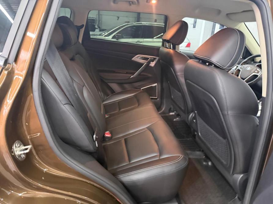 Geely Atlas I Краснодар  - изображение 14