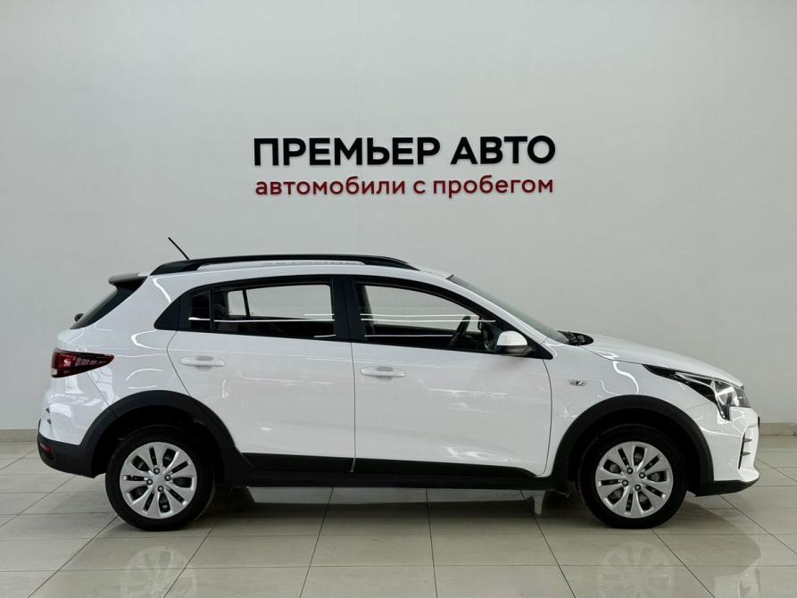 Kia Rio IV Рестайлинг Смоленск  - изображение 13