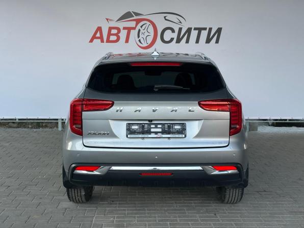 Haval Jolion I с пробегом 2023 года, цена 1 870 000 рублей, 34798 км, внедорожник, Автокод Объявления