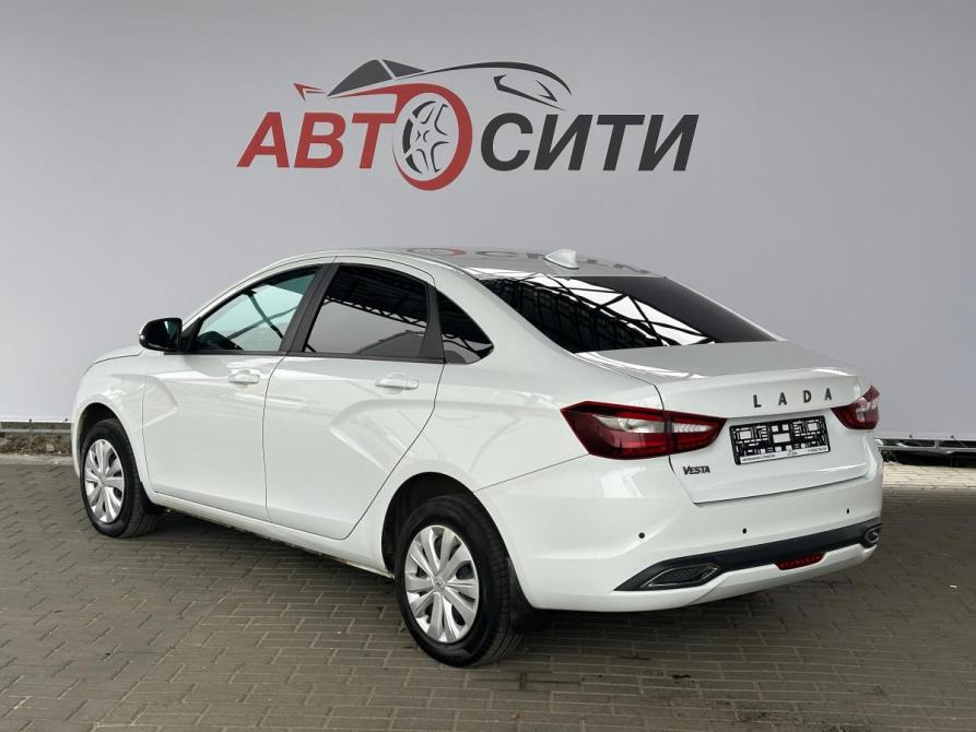 Lada (ВАЗ) Vesta I Рестайлинг (NG) Тамбов  - изображение 6