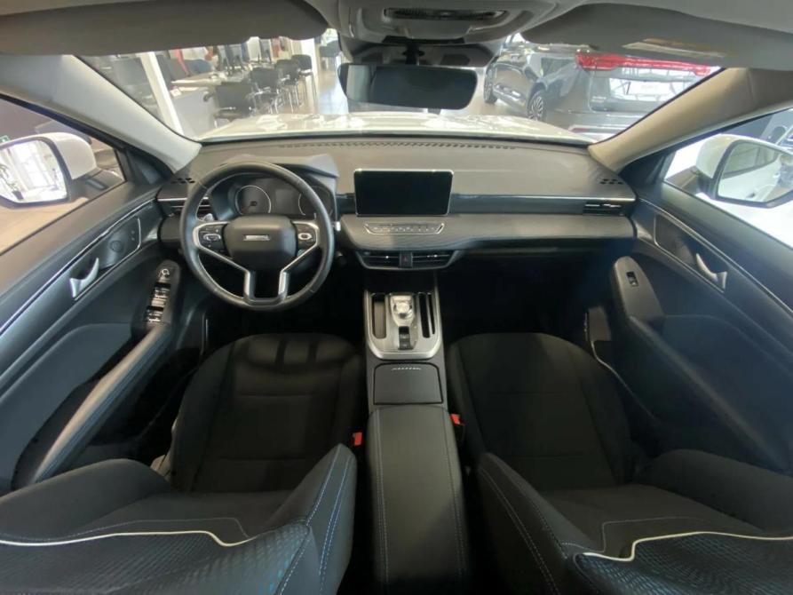 Haval Jolion I Пермь  - изображение 14