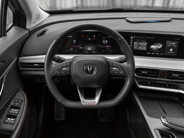 Changan UNI-T I с пробегом 2023 года, цена 2 140 000 рублей, 39338 км, внедорожник, Автокод Объявления