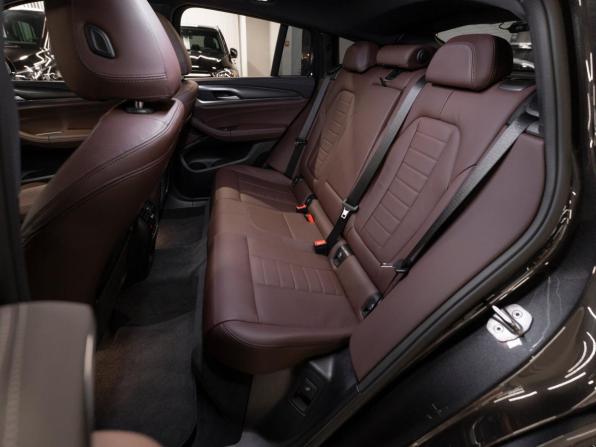 BMW X4 II (G02) Рестайлинг с пробегом 2023 года, цена 6 700 000 рублей, 31256 км, внедорожник, Автокод Объявления