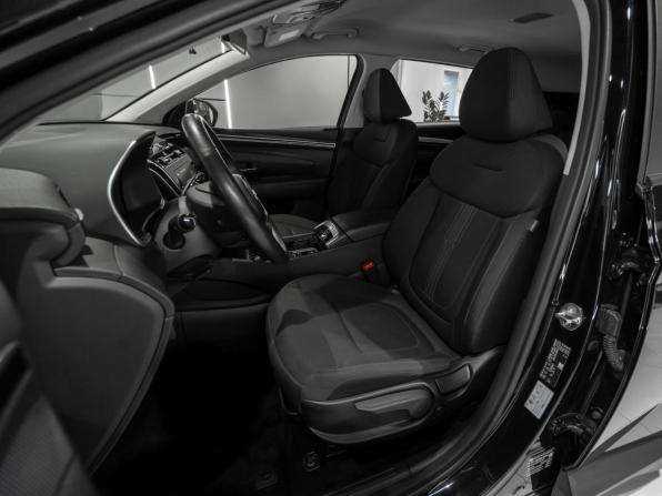 Hyundai Tucson IV с пробегом 2023 года, цена 2 980 000 рублей, 71515 км, внедорожник, Автокод Объявления