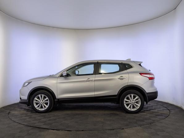 Nissan Qashqai II с пробегом 2018 года, цена 1 775 000 рублей, 74226 км, внедорожник, Автокод Объявления