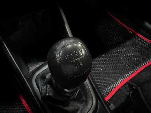 Kia Rio III Рестайлинг с пробегом 2015 года, цена 550 000 рублей, 232274 км, седан, Автокод Объявления
