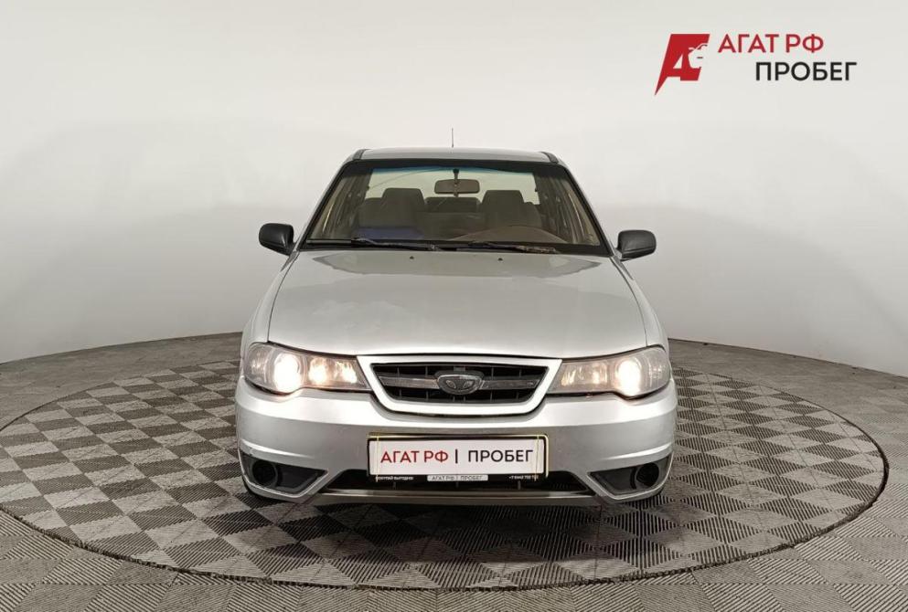Daewoo Nexia I Рестайлинг Волгоград  - изображение 2