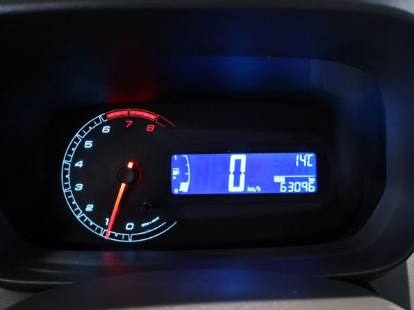 Chevrolet Cobalt II с пробегом 2013 года, цена 570 000 рублей, 63003 км, седан, Автокод Объявления