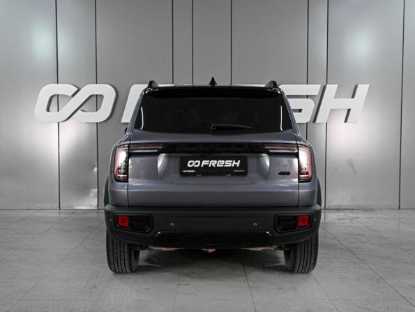 Haval Dargo с пробегом 2022 года, цена 2 649 000 рублей, 37655 км, внедорожник, Автокод Объявления