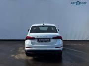Skoda Rapid II Москва  - изображение 20
