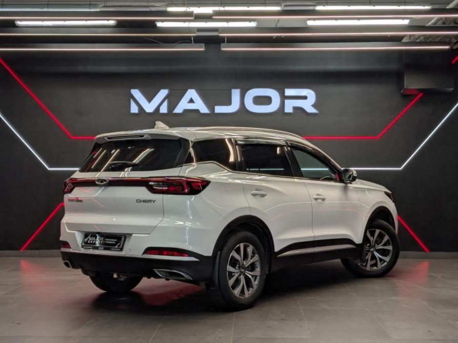 Chery Tiggo 7 Pro I Москва  - изображение 2