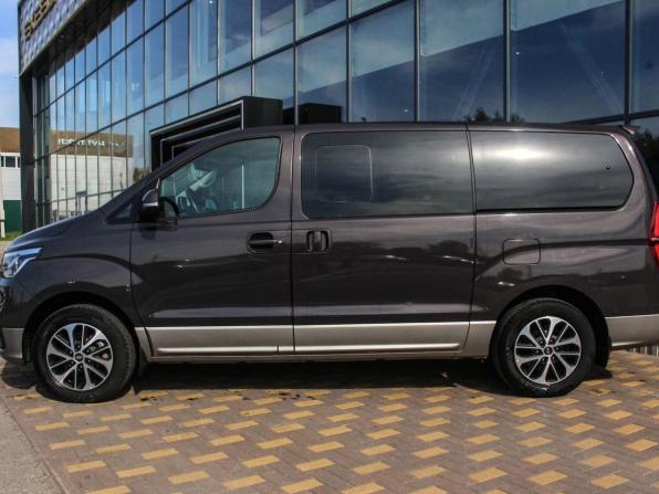 Hyundai Grand Starex I Рестайлинг 2 с пробегом 2020 года, цена 4 500 000 рублей, 40565 км, минивэн, Автокод Объявления