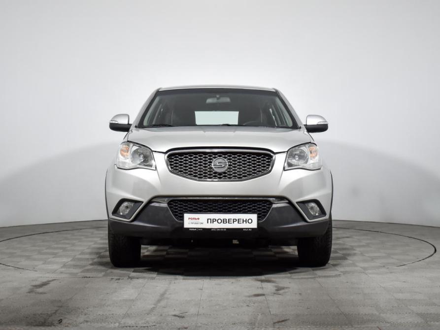 SsangYong Actyon II Санкт-Петербург  - изображение 2