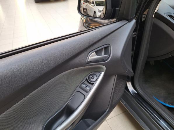 Ford Focus III с пробегом 2011 года, цена 580 000 рублей, 158188 км, седан, Автокод Объявления