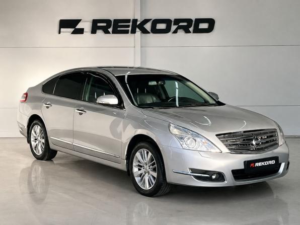 Nissan Teana II (J32) Рестайлинг с пробегом 2013 года, цена 1 329 000 рублей, 178000 км, седан, Автокод Объявления